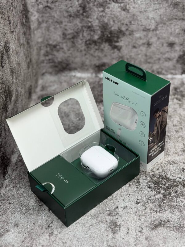 ایرپاد گرین earbuds pro 2true