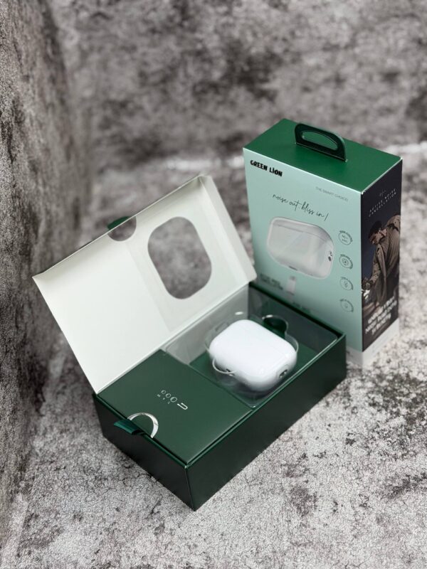 ایرپاد گرین earbuds pro 2true