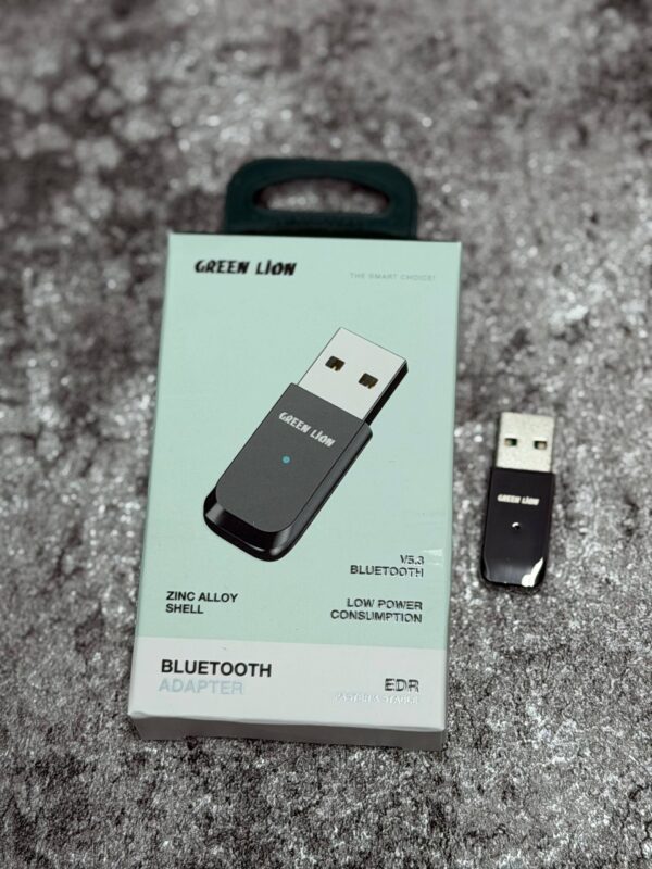 دانگل بلوتوث گرین