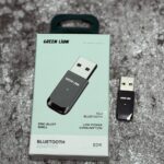دانگل بلوتوث گرین