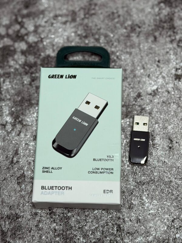 دانگل بلوتوث گرین