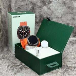 ساعت گرین strive