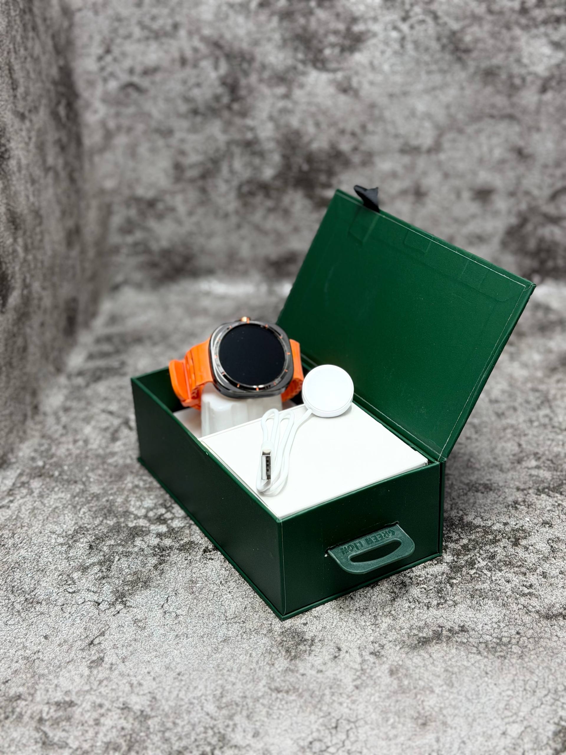 ساعت گرین strive