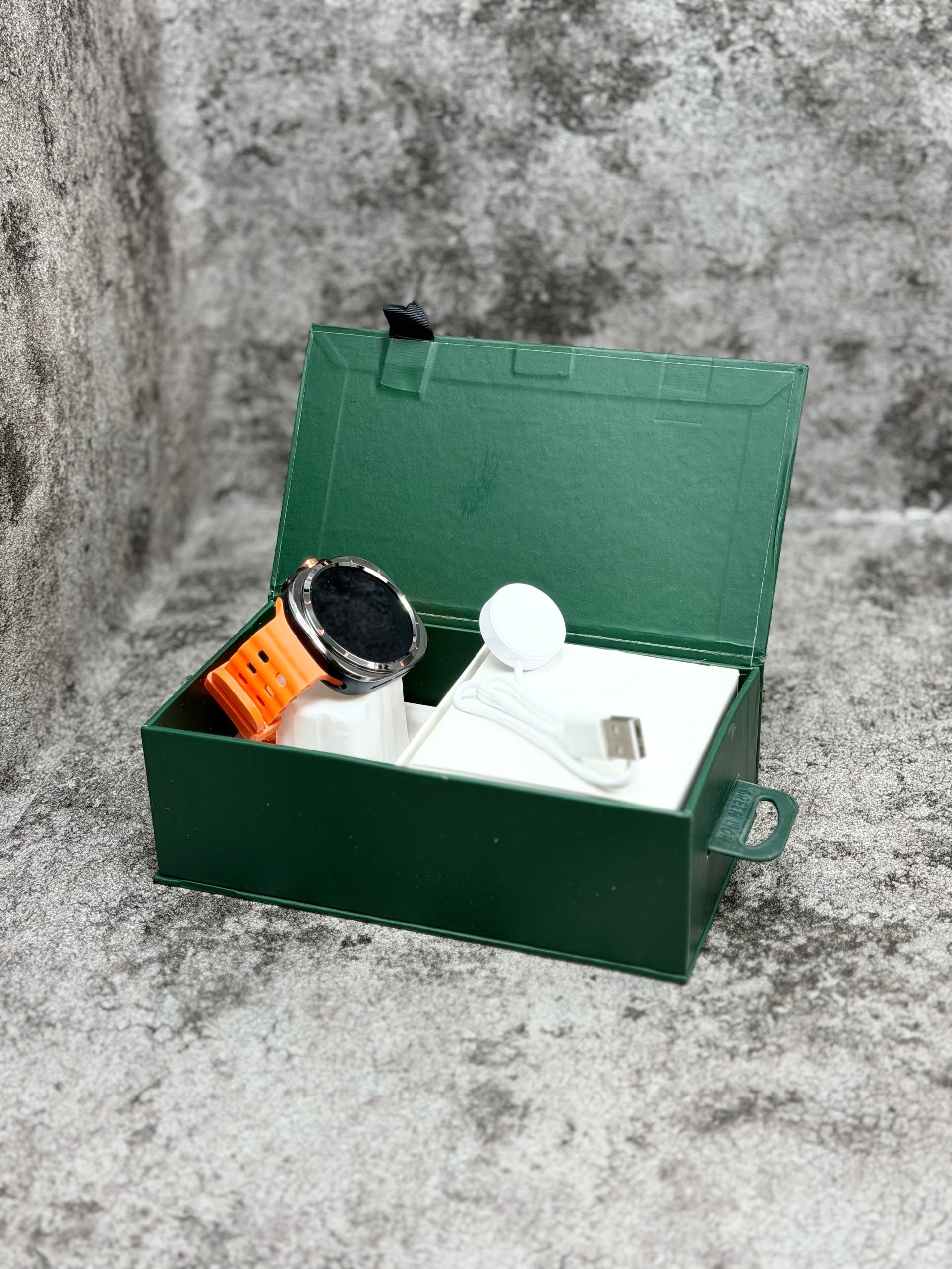 ساعت گرین strive