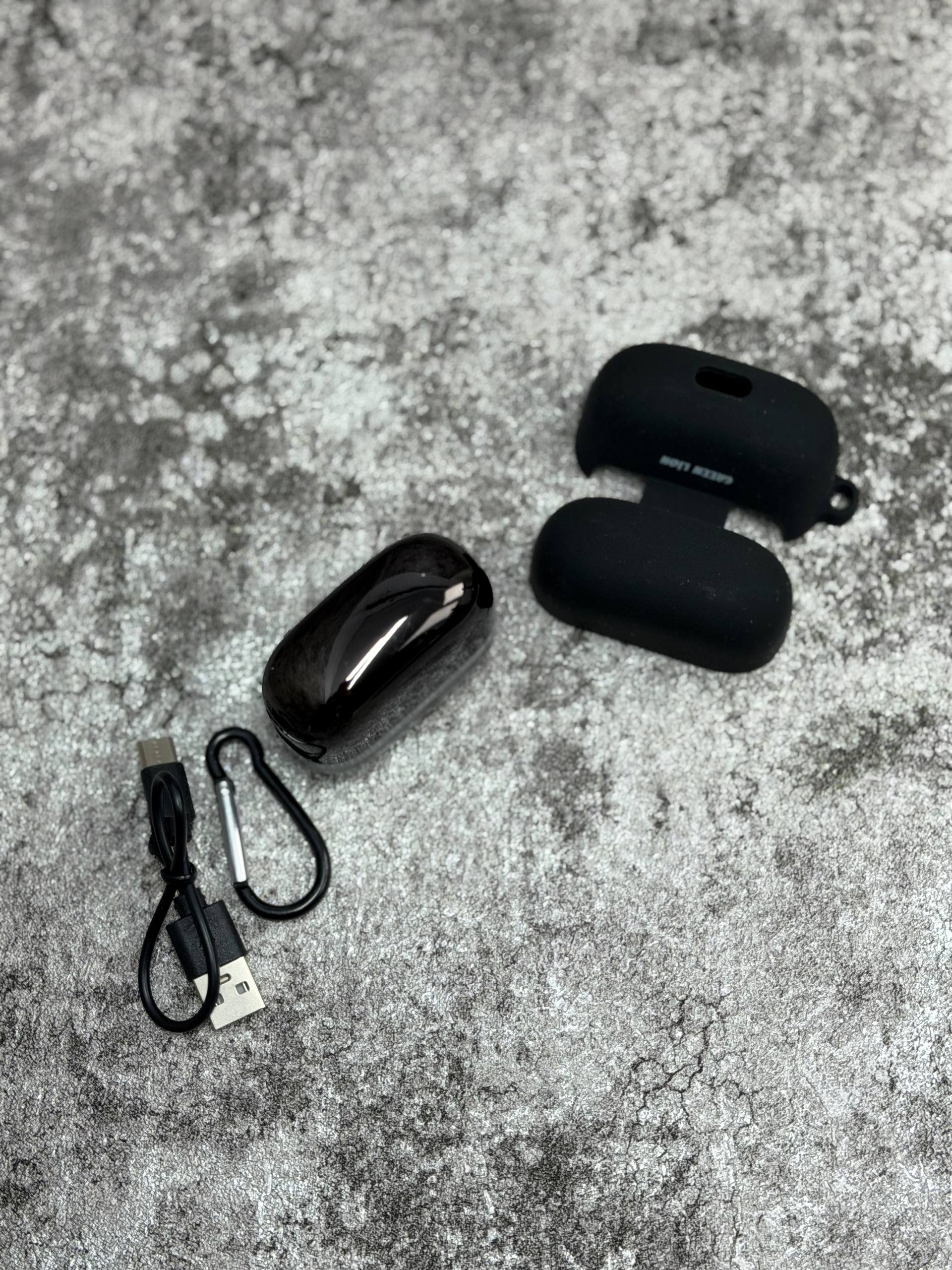 ایرپاد گرین manchester