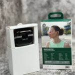 ایرپاد گرین manchester