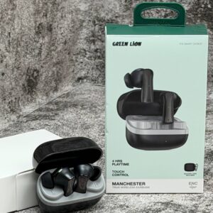 ایرپاد گرین manchester