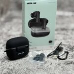 ایرپاد گرین manchester