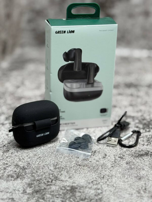 ایرپاد گرین manchester