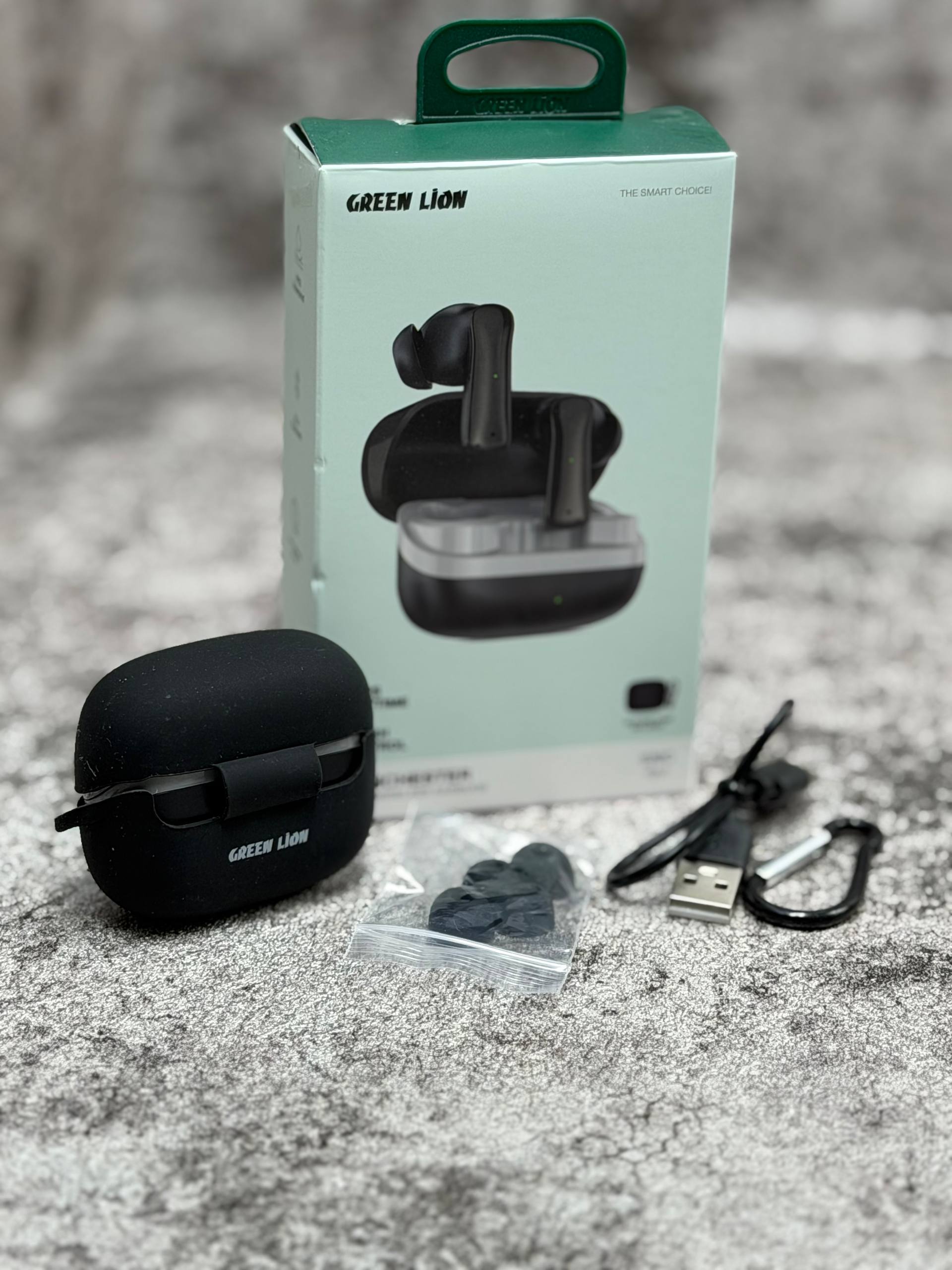 ایرپاد گرین manchester