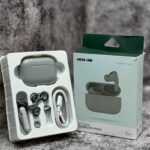 ایرپاد گرینearbuds pro gen