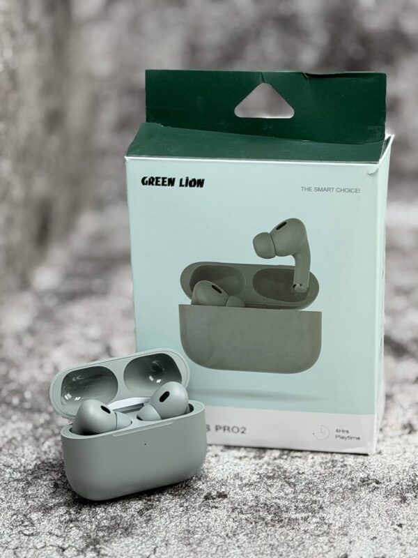 ایرپاد گرینearbuds pro gen