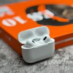 ساعت هوشمند kw55