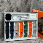 ساعت هوشمند kw55