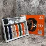 ساعت هوشمند kw55