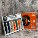 ساعت هوشمند kw55