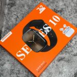 ساعت هوشمند kw55