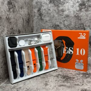 ساعت هوشمند kw55