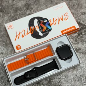 ساعت هوشمند kw61