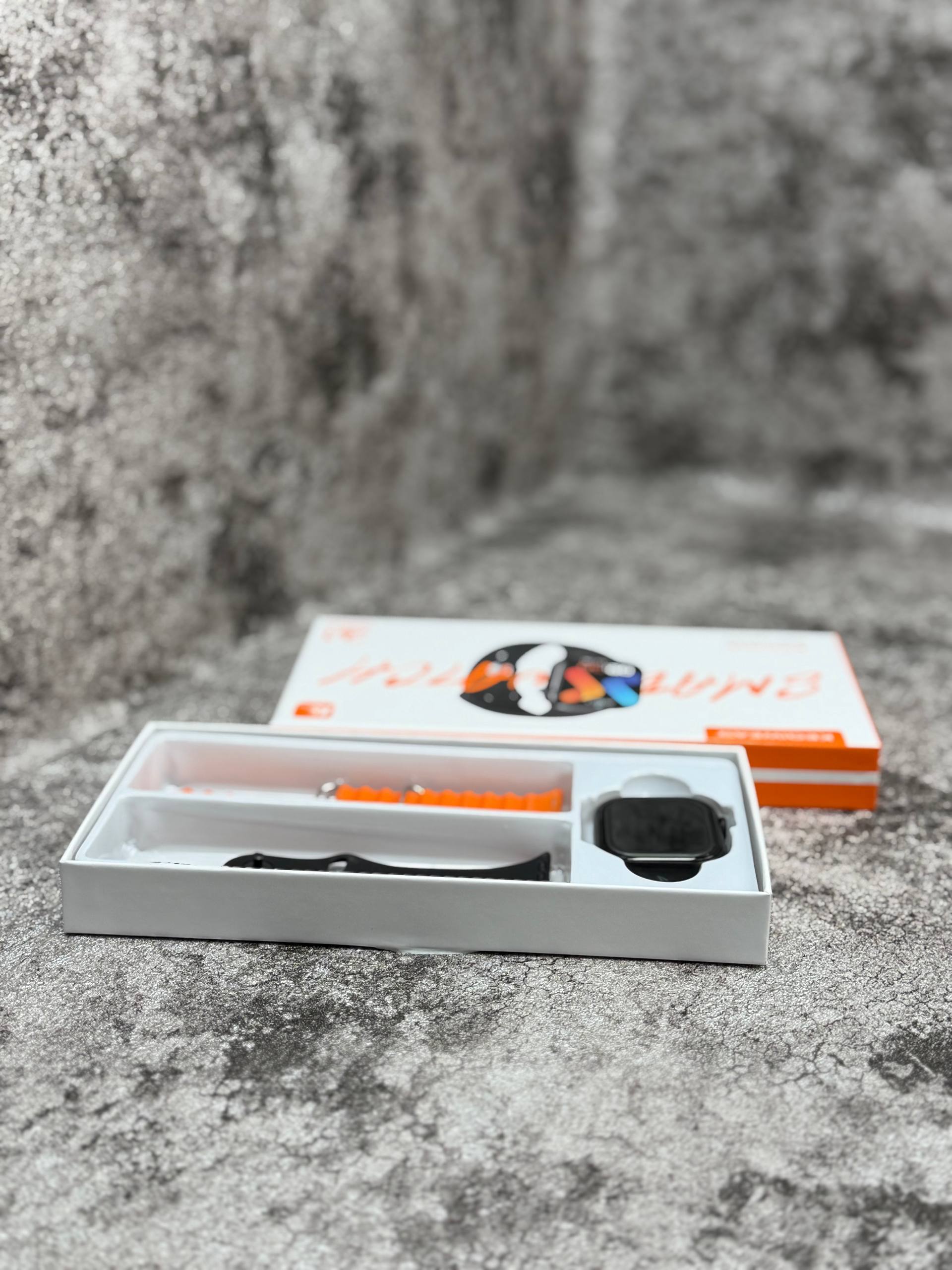 ساعت هوشمند kw61