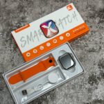 ساعت هوشمند kw62