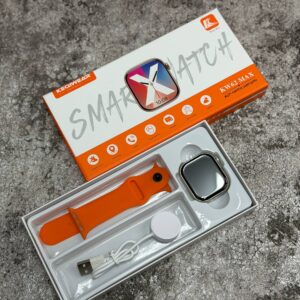 ساعت هوشمند kw62