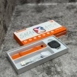 ساعت هوشمند kw62