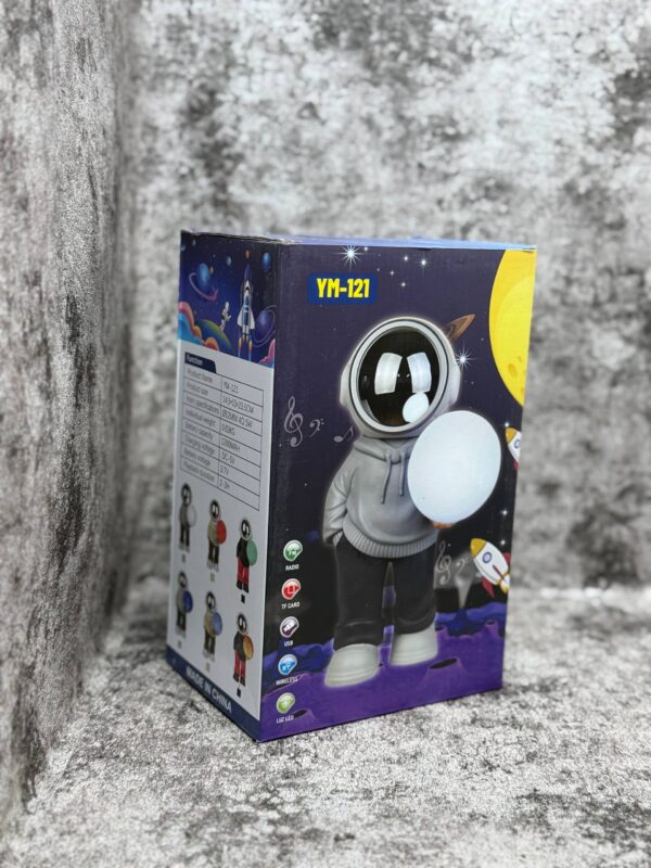 اسپیکر رباتی