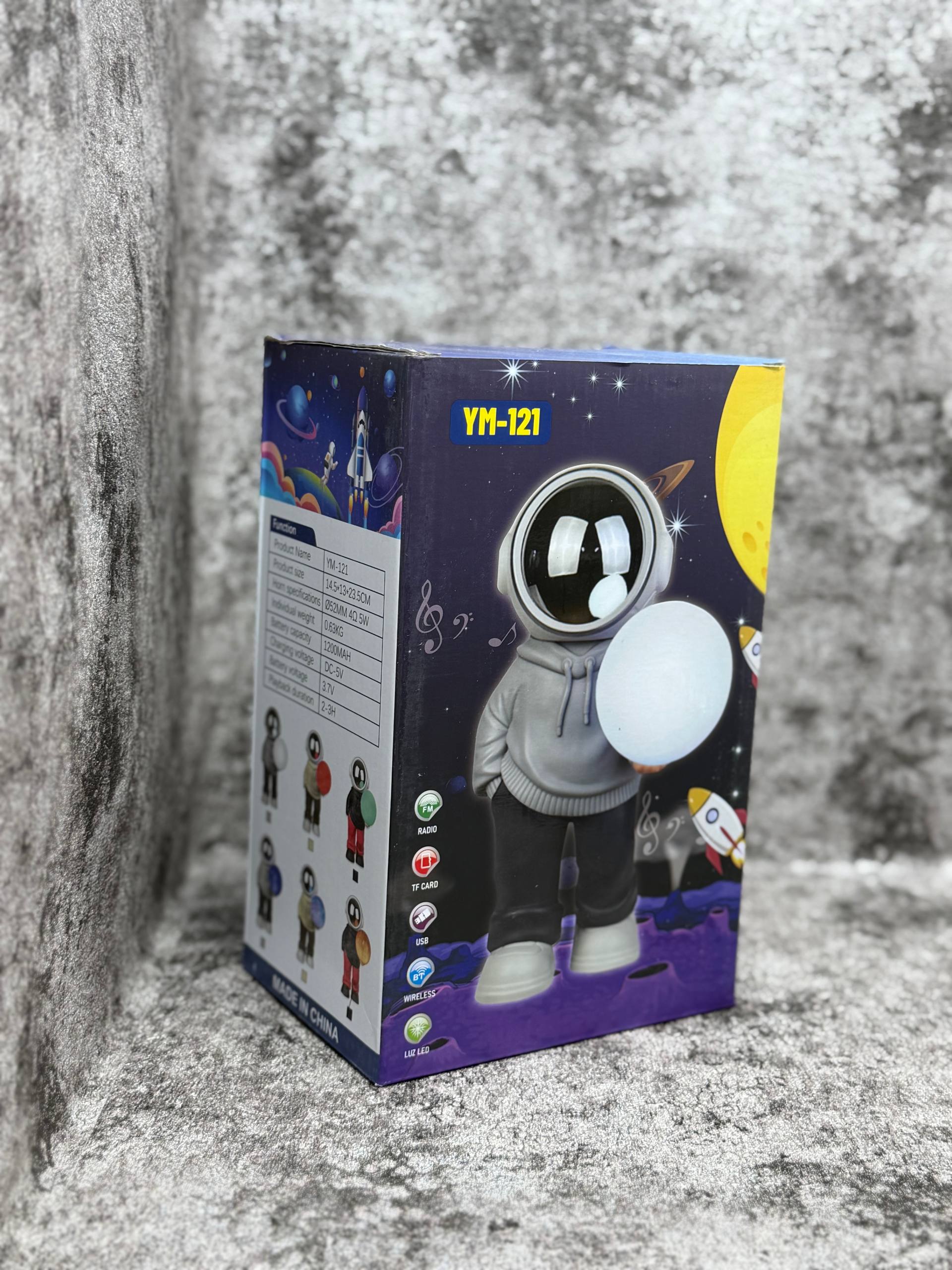 اسپیکر رباتی