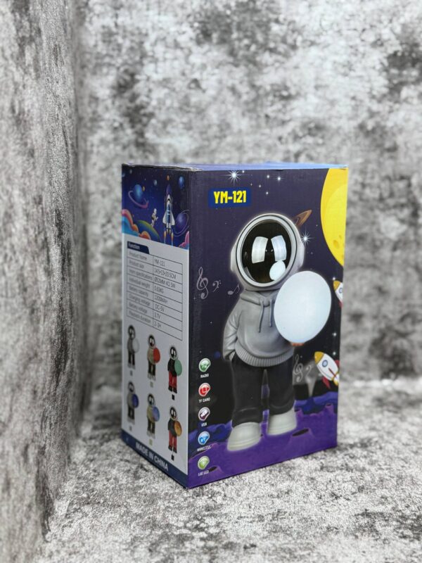 اسپیکر رباتی