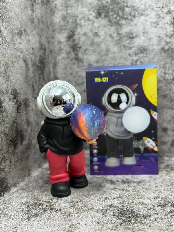 اسپیکر رباتی