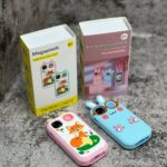 بی بی موبایل baby mobile