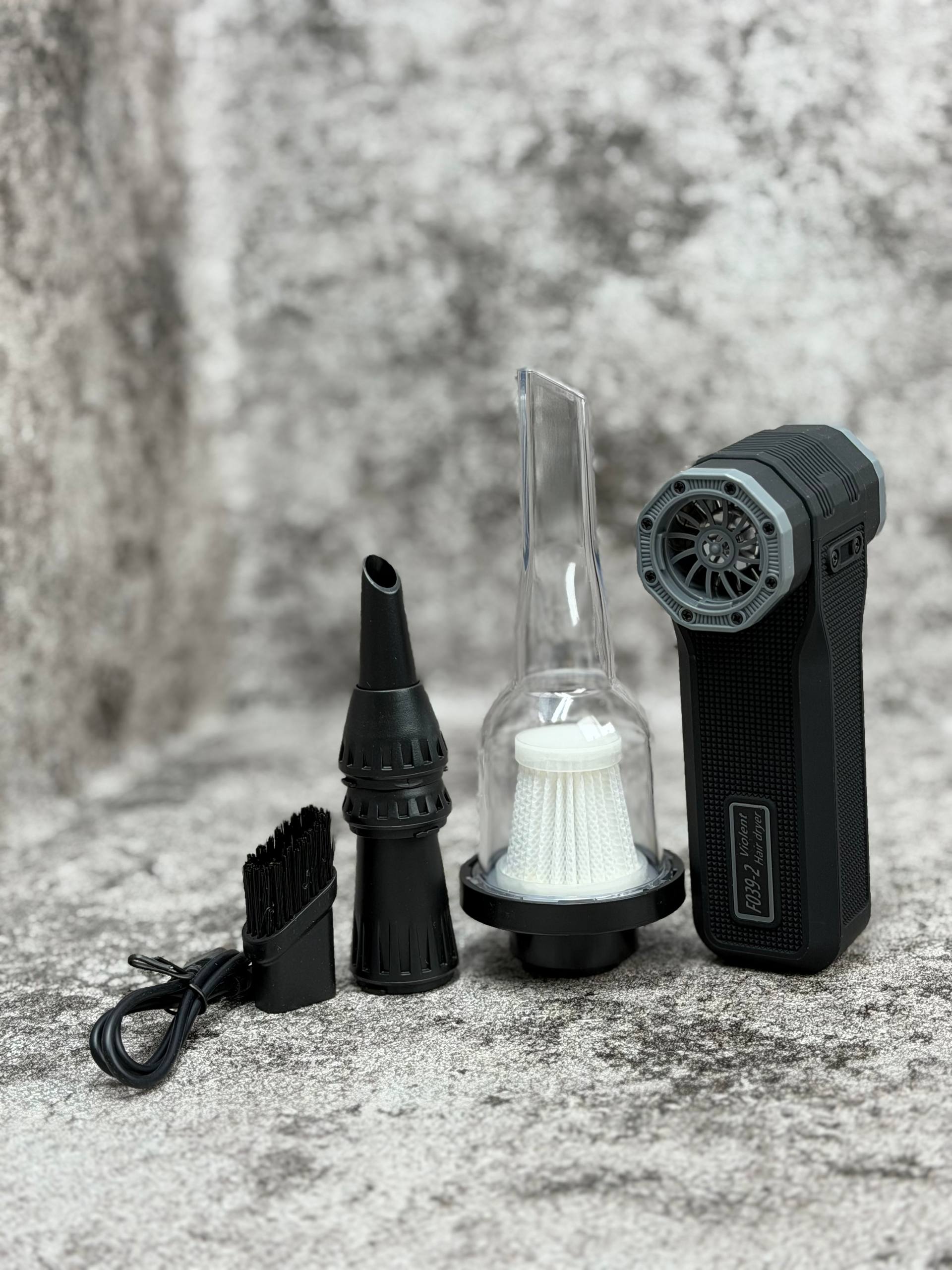 جت فن سه کاره