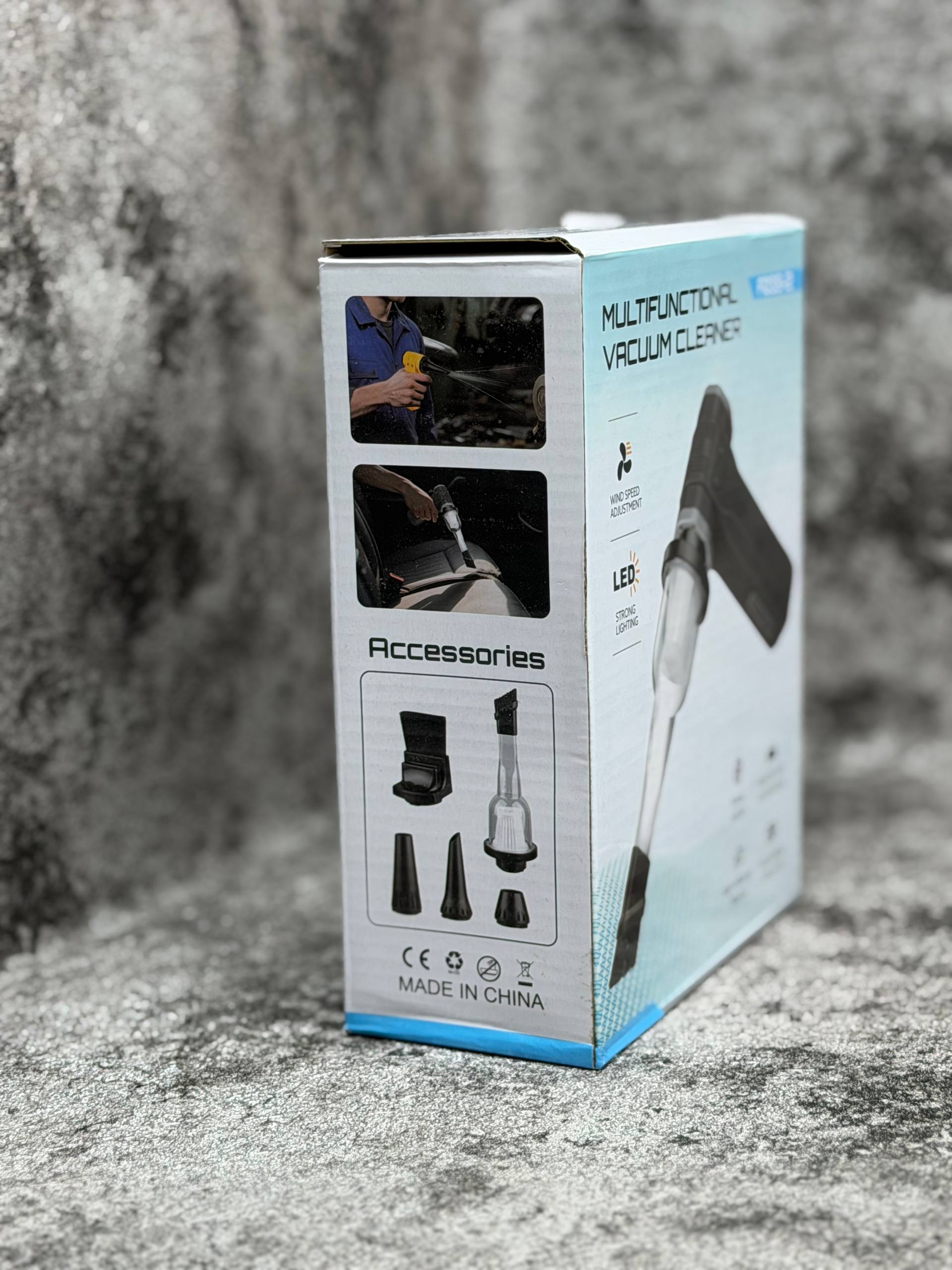 جت فن سه کاره