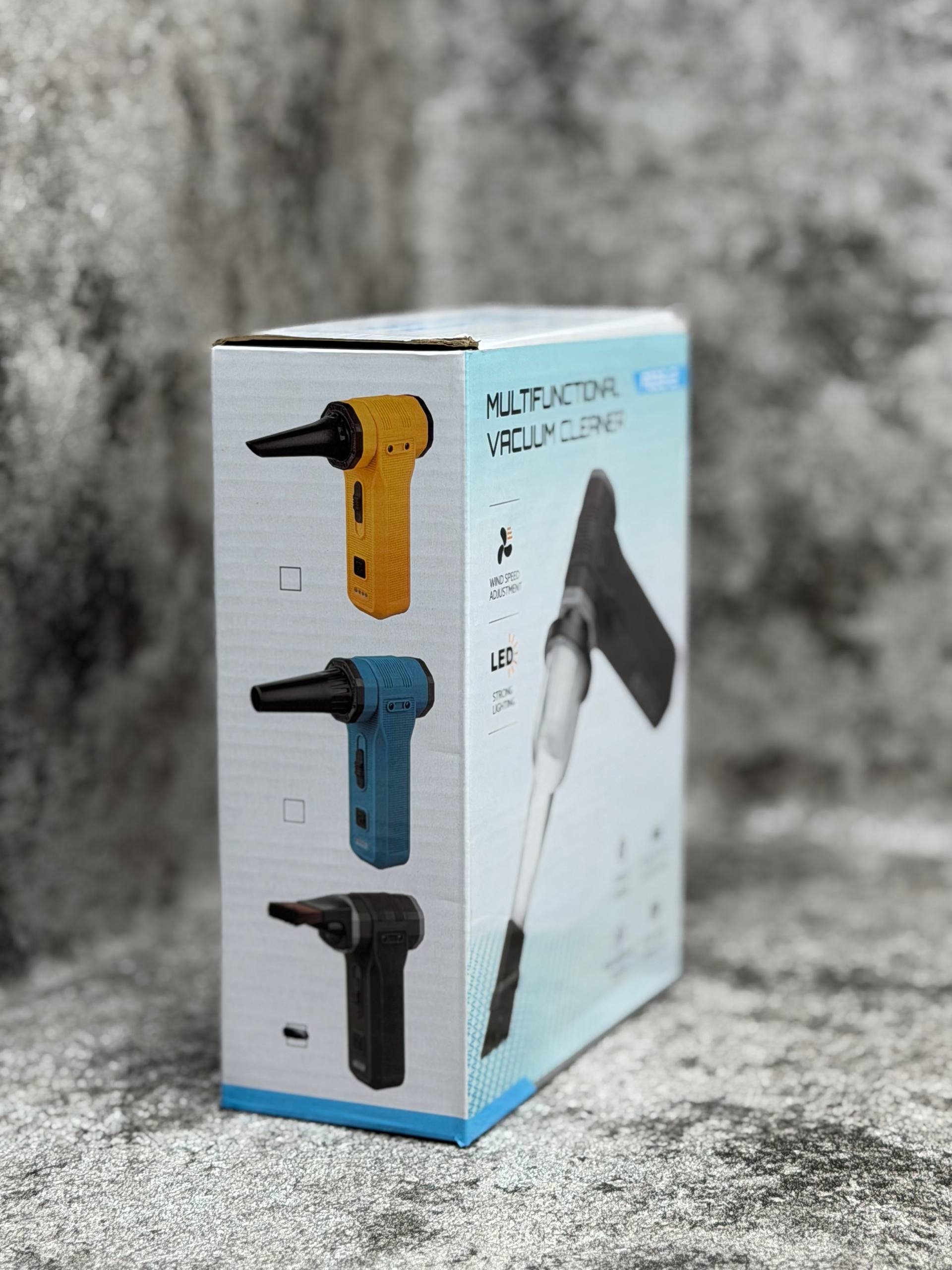 جت فن سه کاره