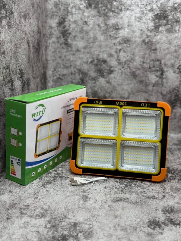 پرژکتور روشنایی witu