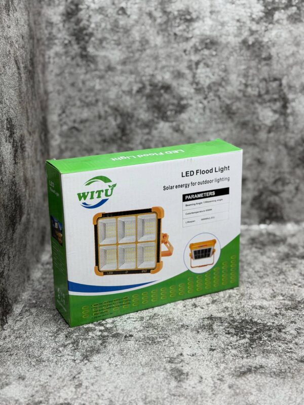 پرژکتور روشنایی witu