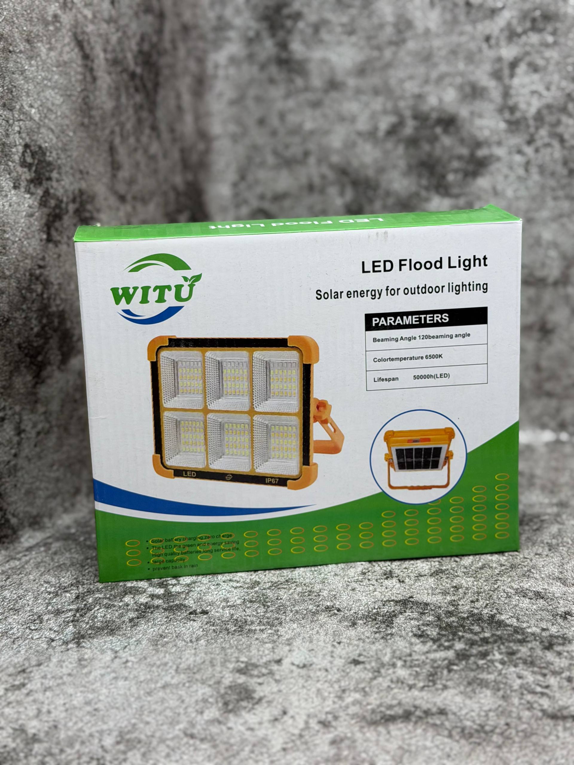 پرژکتور روشنایی witu