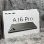 تبلت vokuss مدل A16