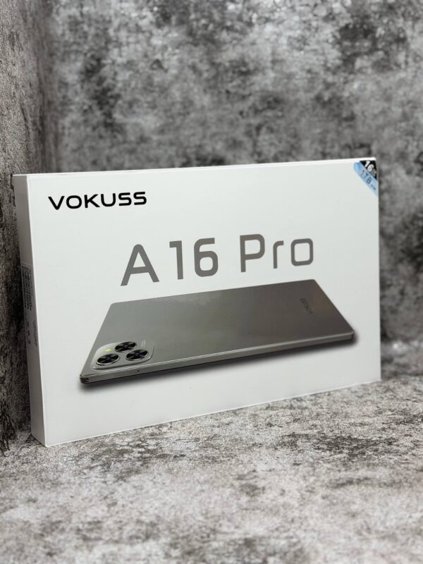 تبلت vokuss مدل A16