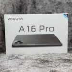 تبلت vokuss مدل A16