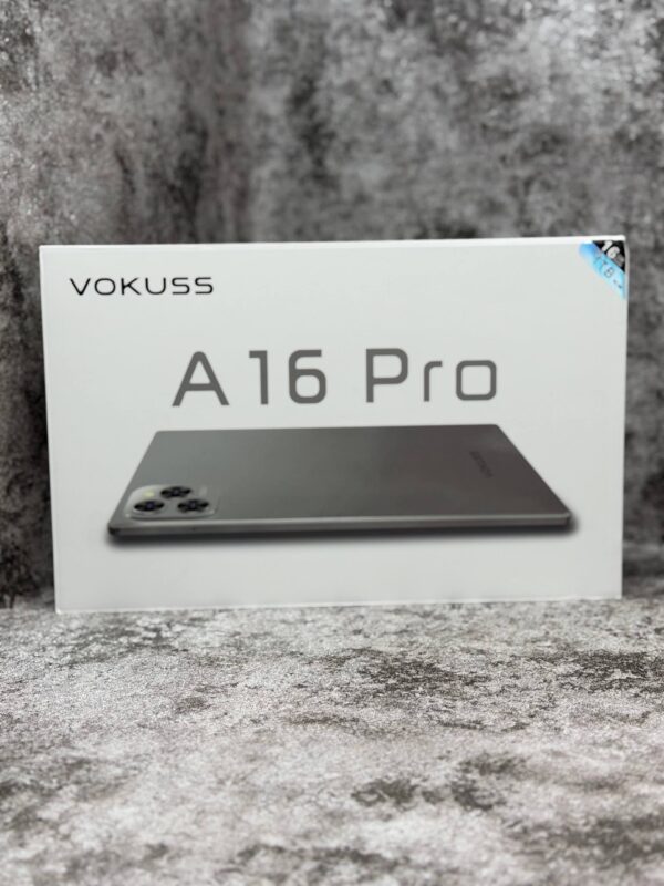 تبلت vokuss مدل A16