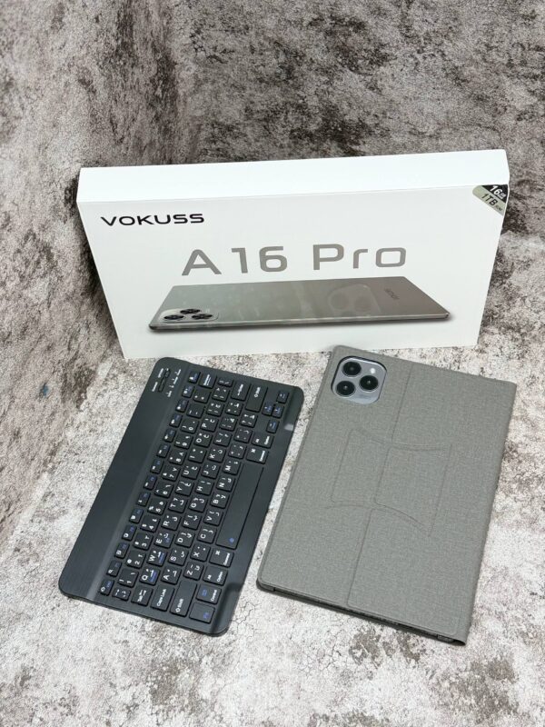 تبلت vokuss مدل A16