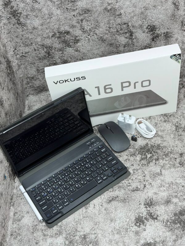 تبلت vokuss مدل A16