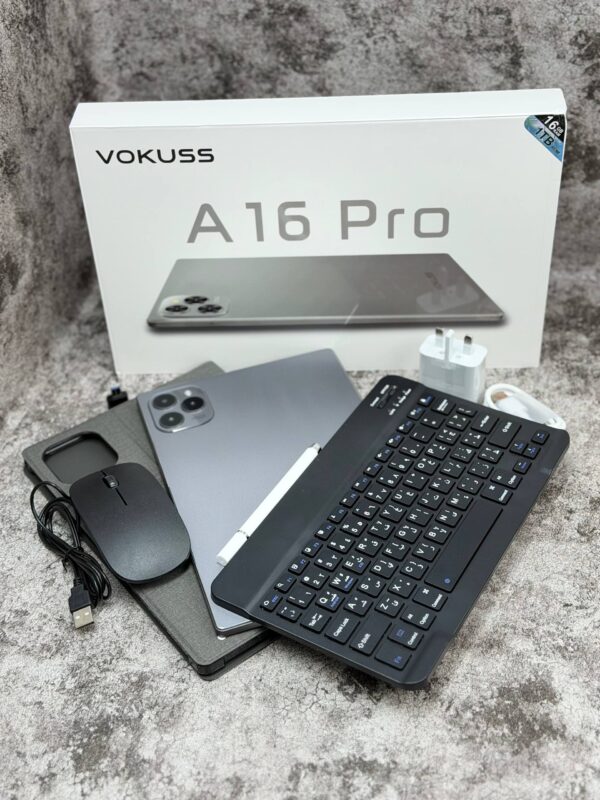 تبلت vokuss مدل A16
