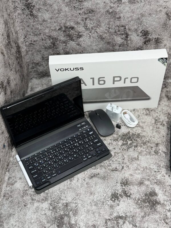 تبلت vokuss مدل A16