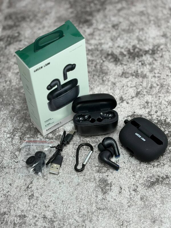 ایرپاد گرین santorini 2