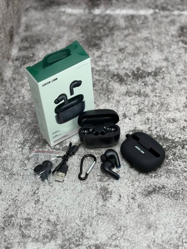 ایرپاد گرین santorini 2