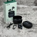 ایرپاد گرین santorini 2