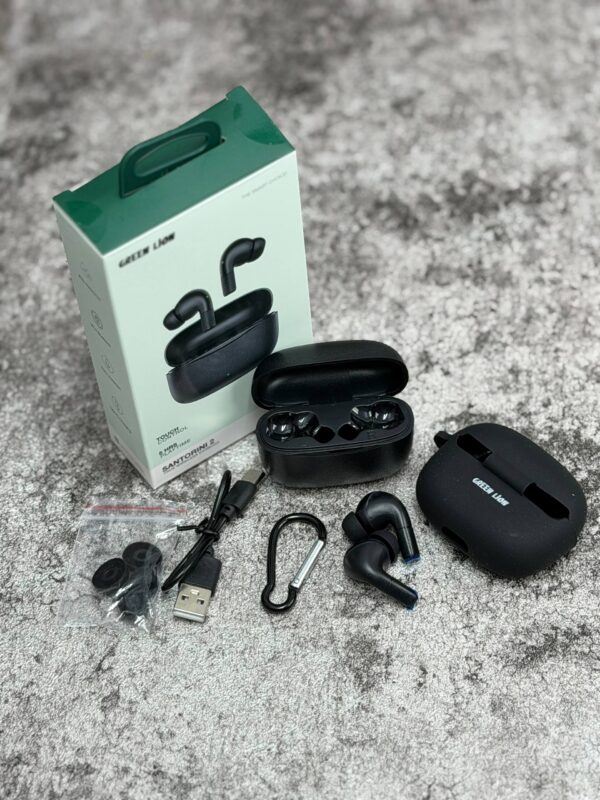 ایرپاد گرین santorini 2